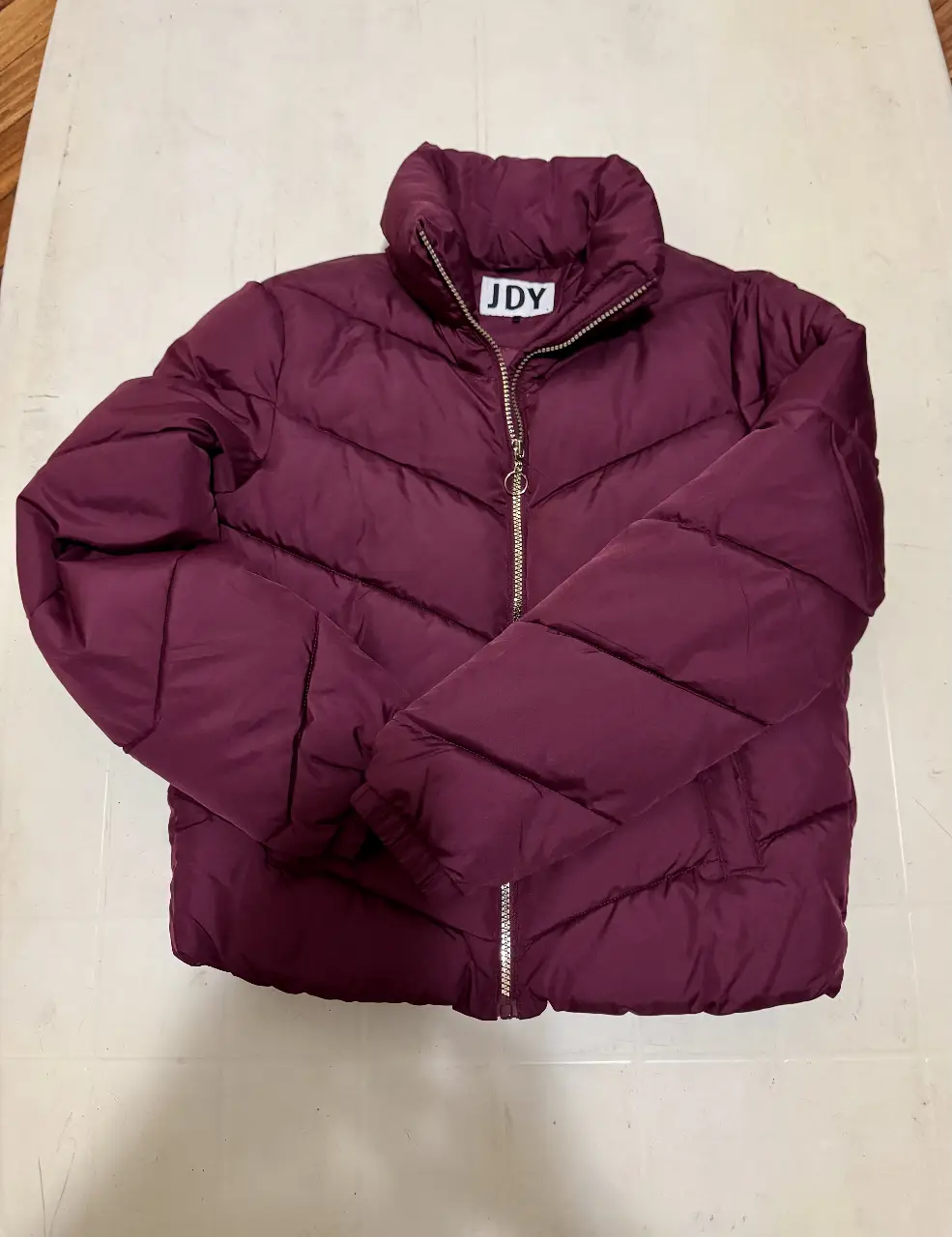 Campera JDY - imagen 2