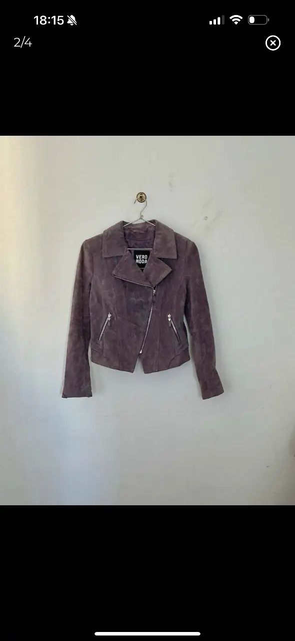 Campera Vero Moda - imagen 2