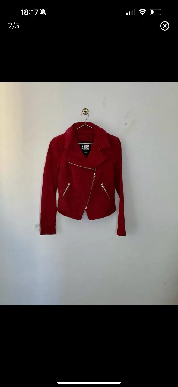 Campera Vero Moda - imagen 2