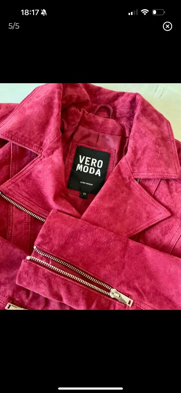 Campera Vero Moda - imagen 5