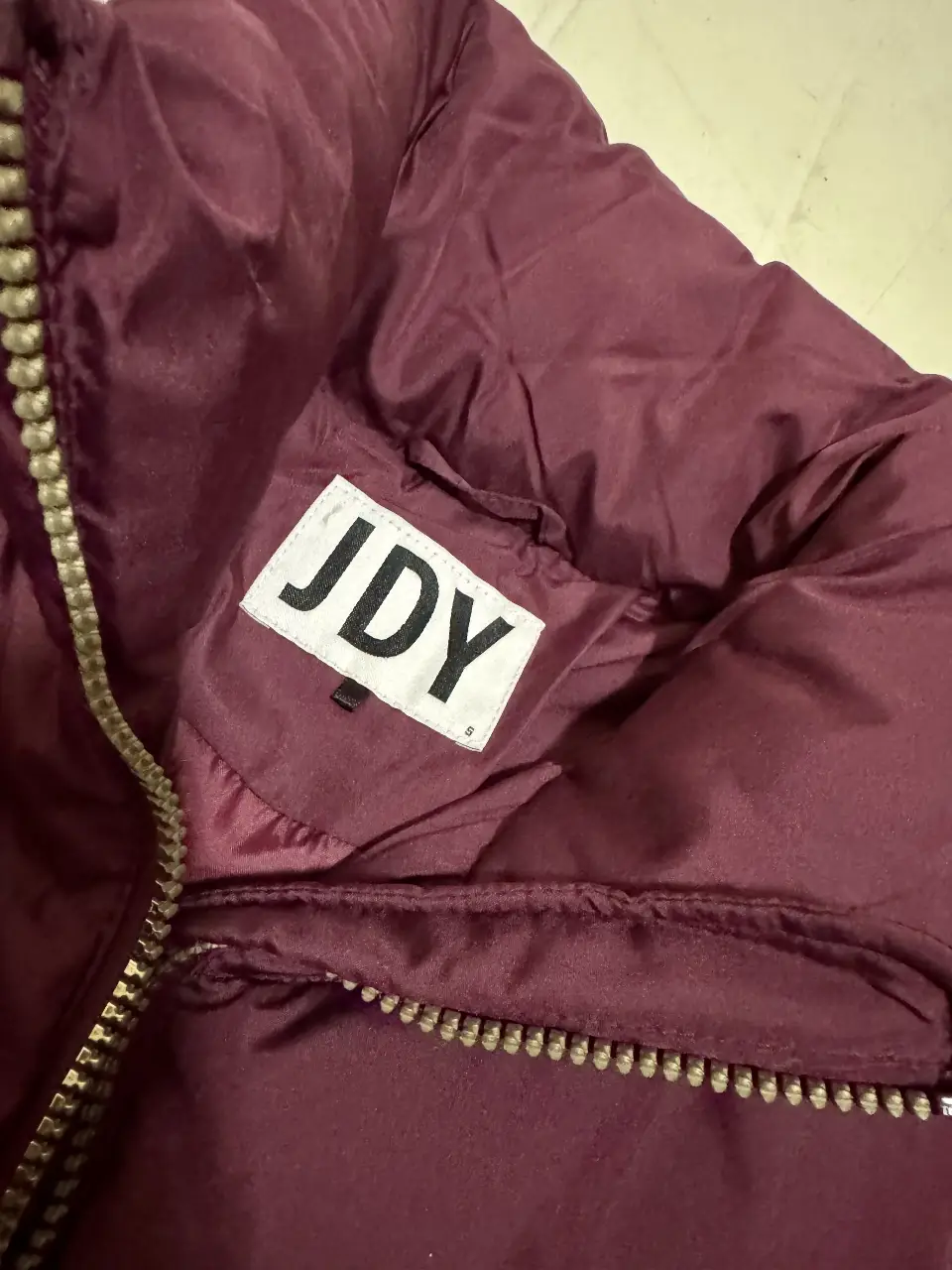 Campera JDY - imagen 5