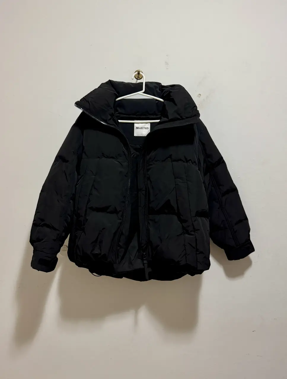 Campera Selected - imagen 3