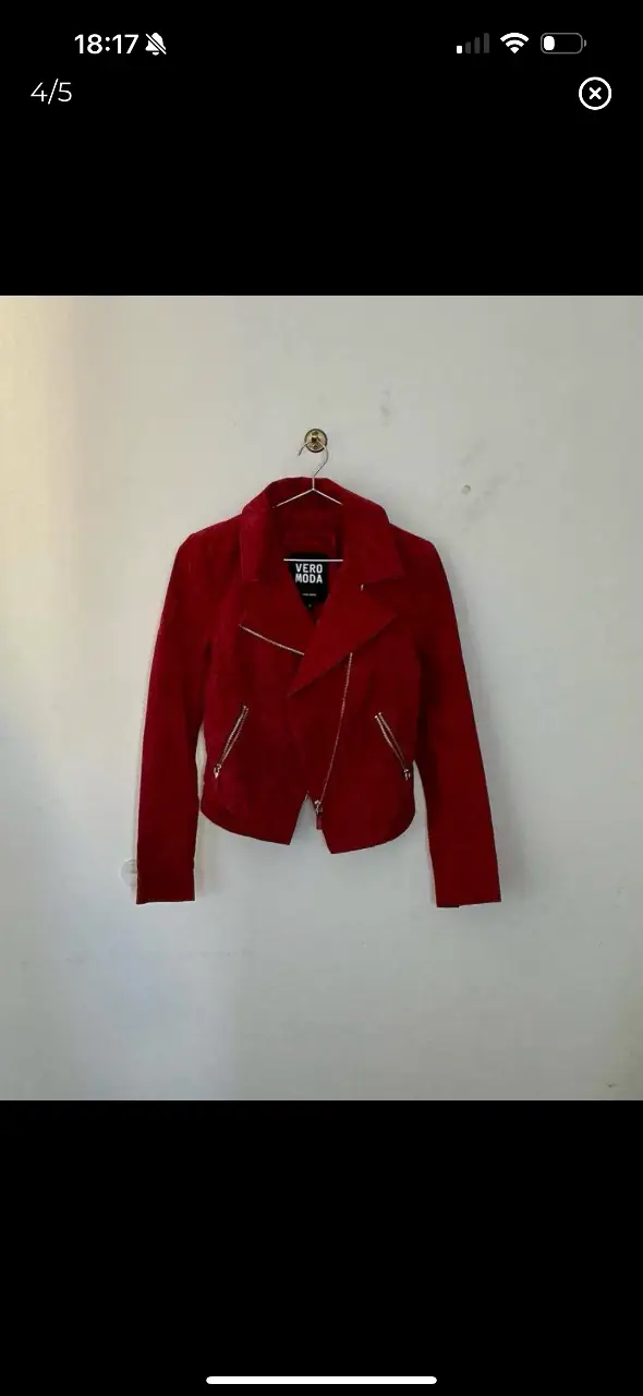 Campera Vero Moda - imagen 3