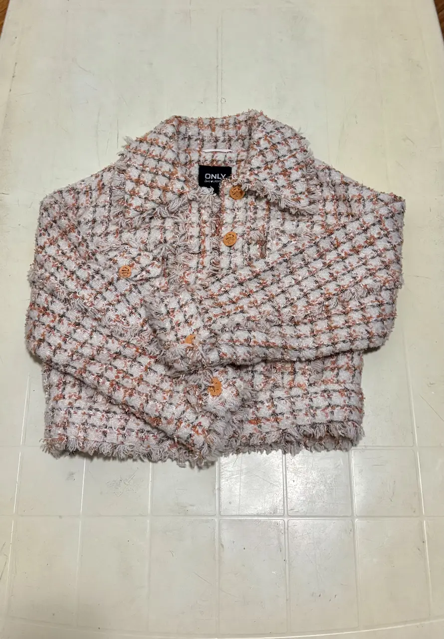 Campera ONLY - imagen 1