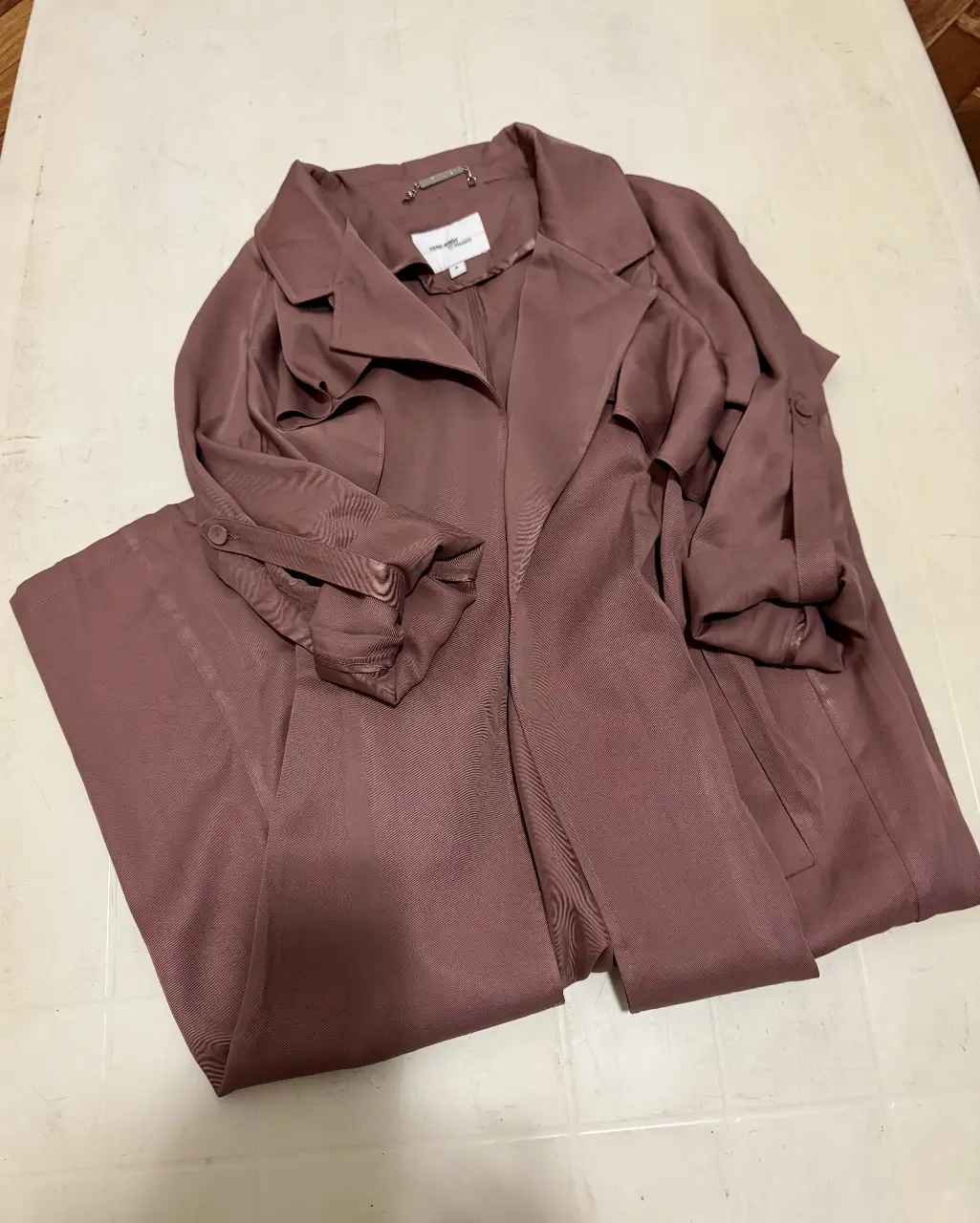 Trench Vero Moda - imagen 4