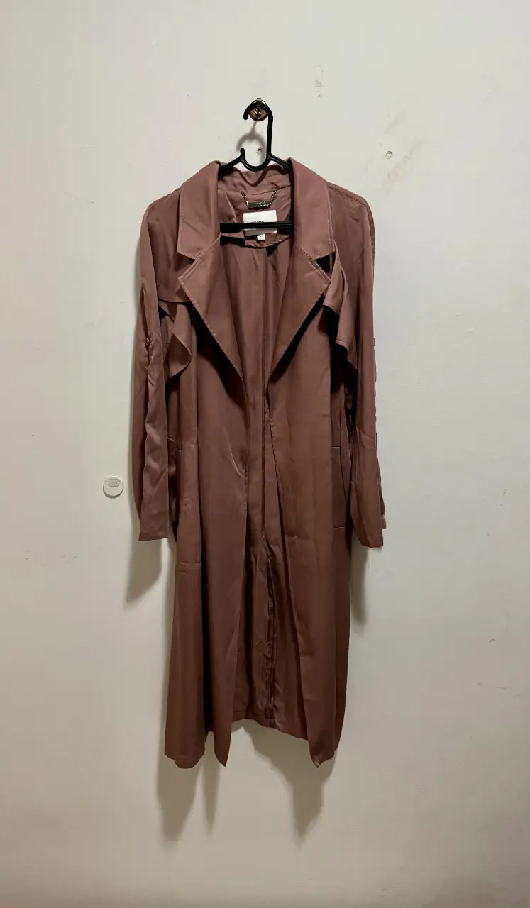 Trench Vero Moda - imagen 2
