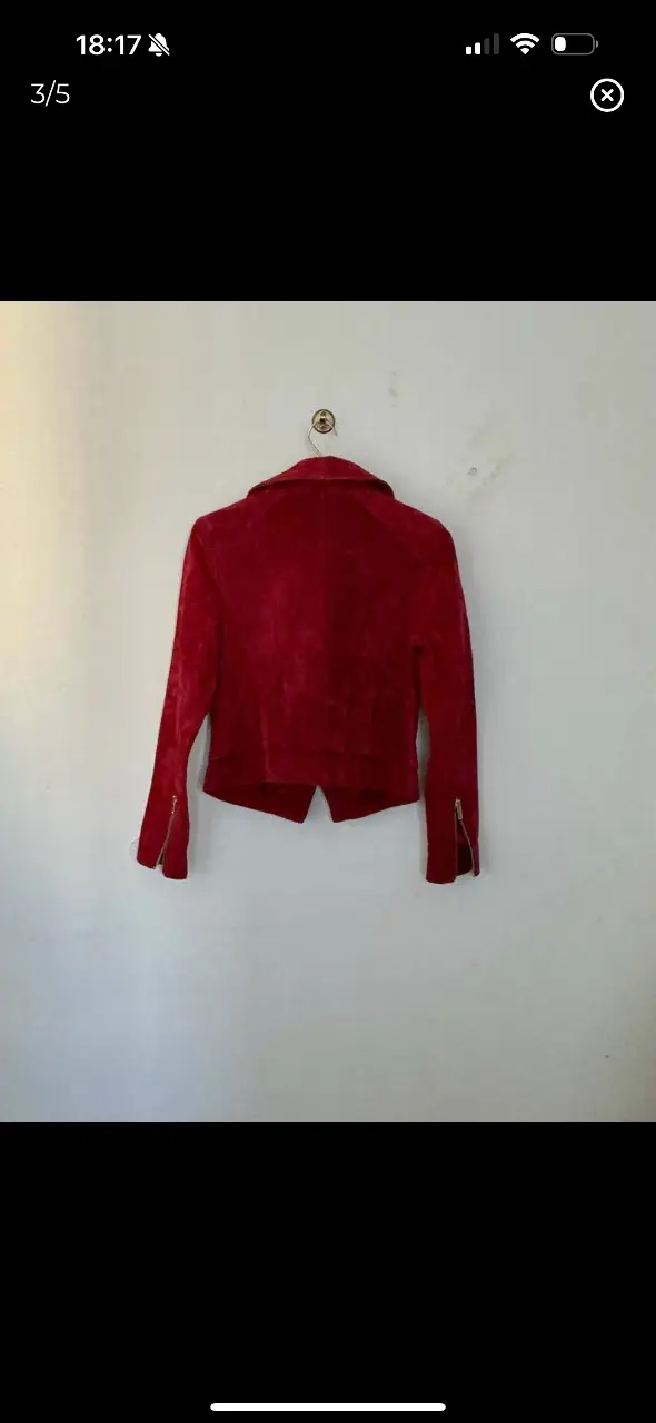 Campera Vero Moda - imagen 4