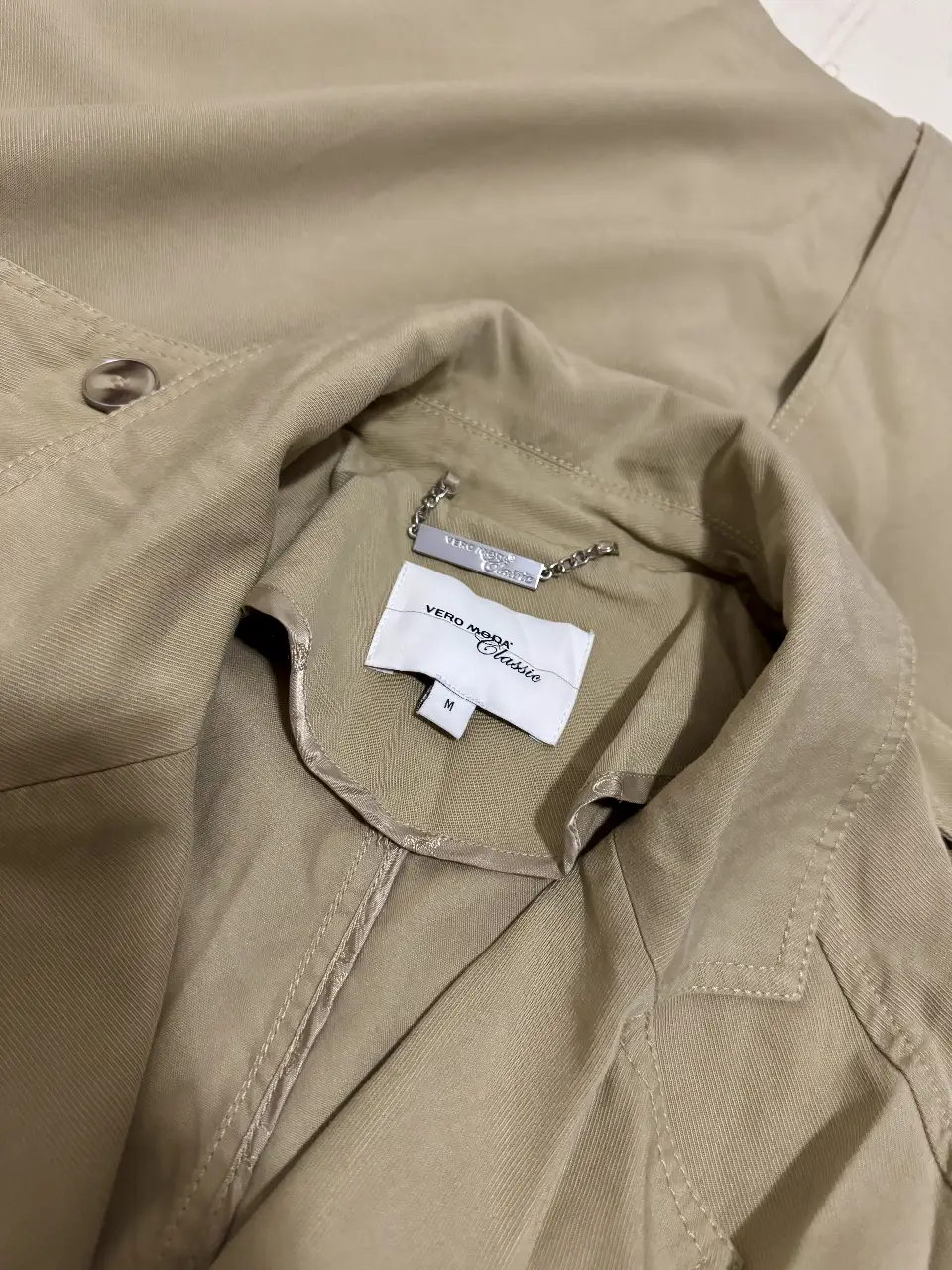 Trench Vero Moda - imagen 4