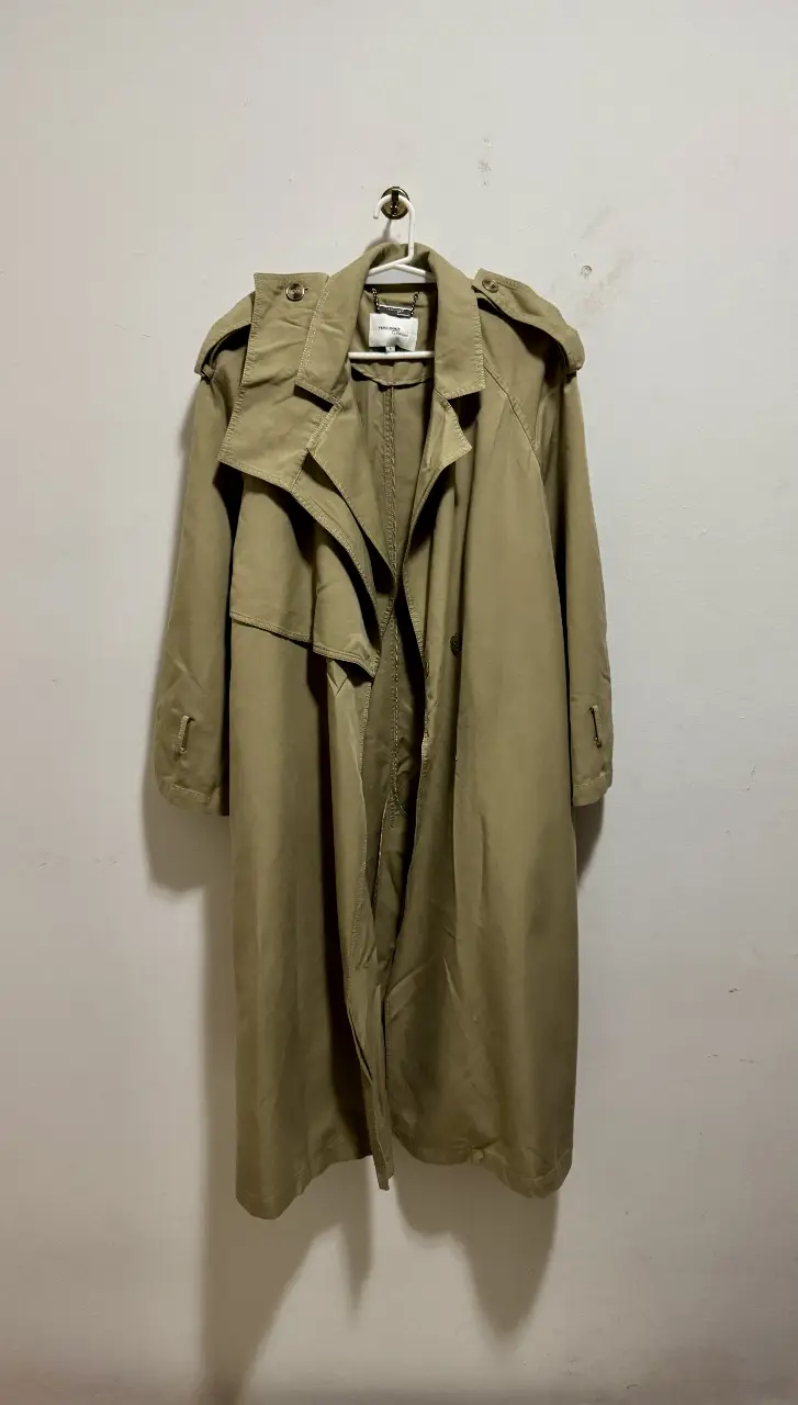 Trench Vero Moda - imagen 3