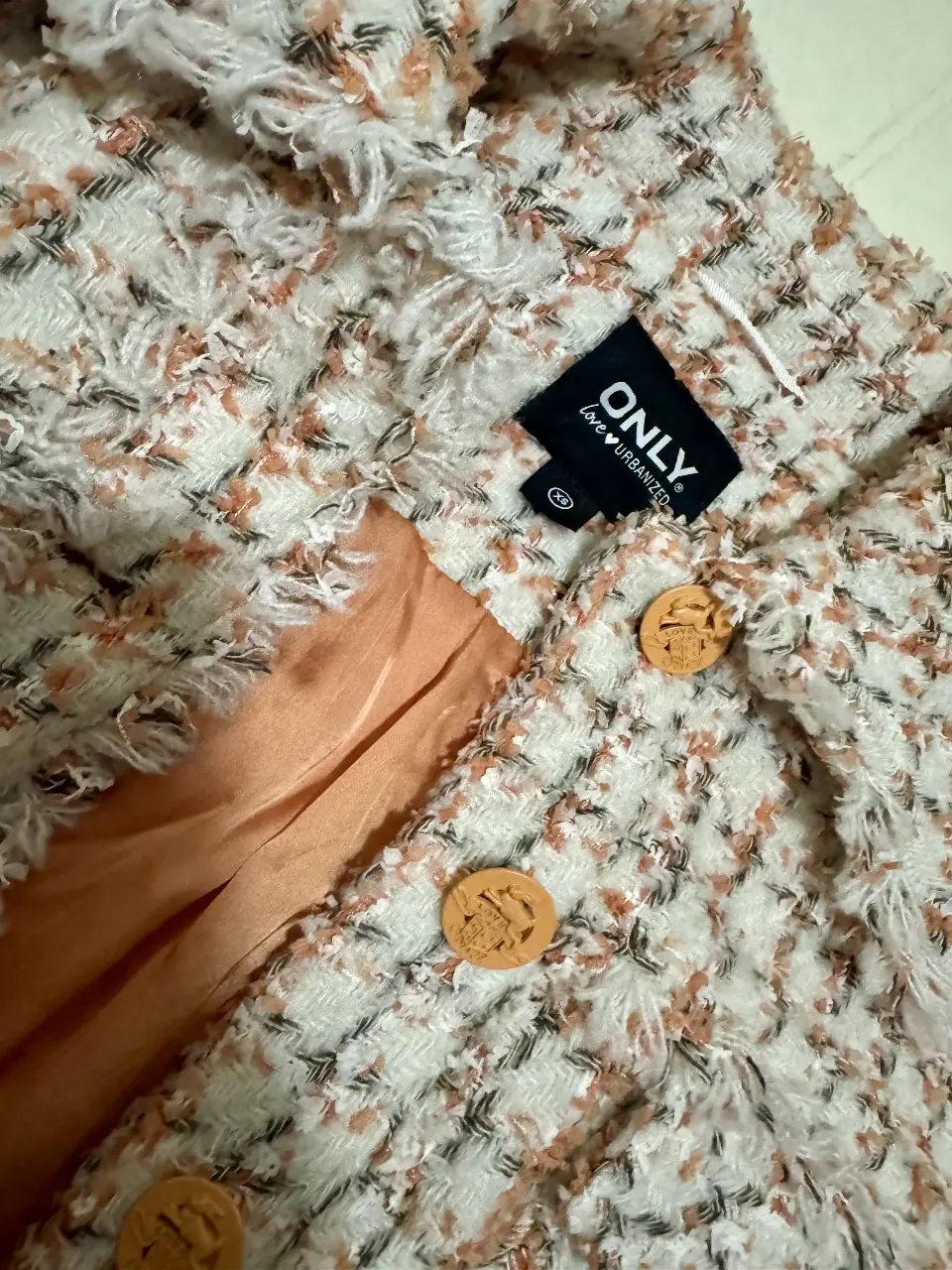 Campera ONLY - imagen 4