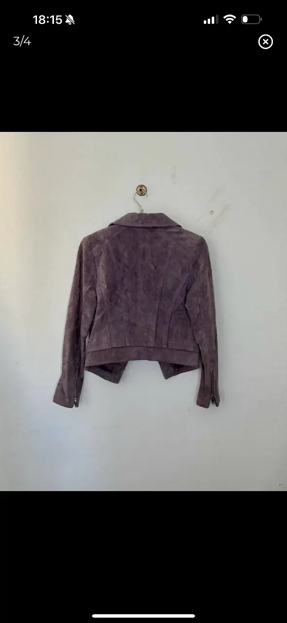 Campera Vero Moda - imagen 3