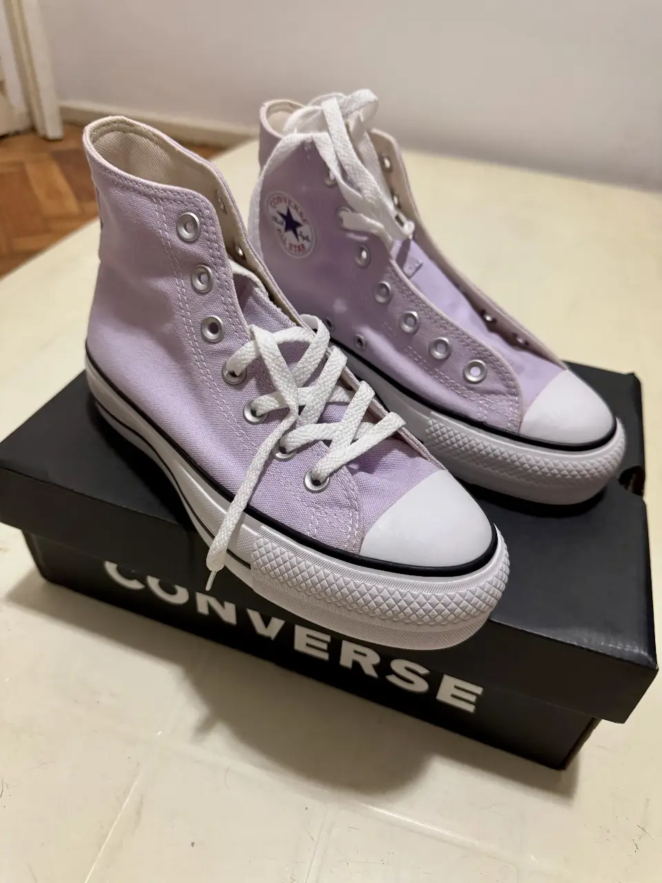 Zapatillas Converse - imagen 3