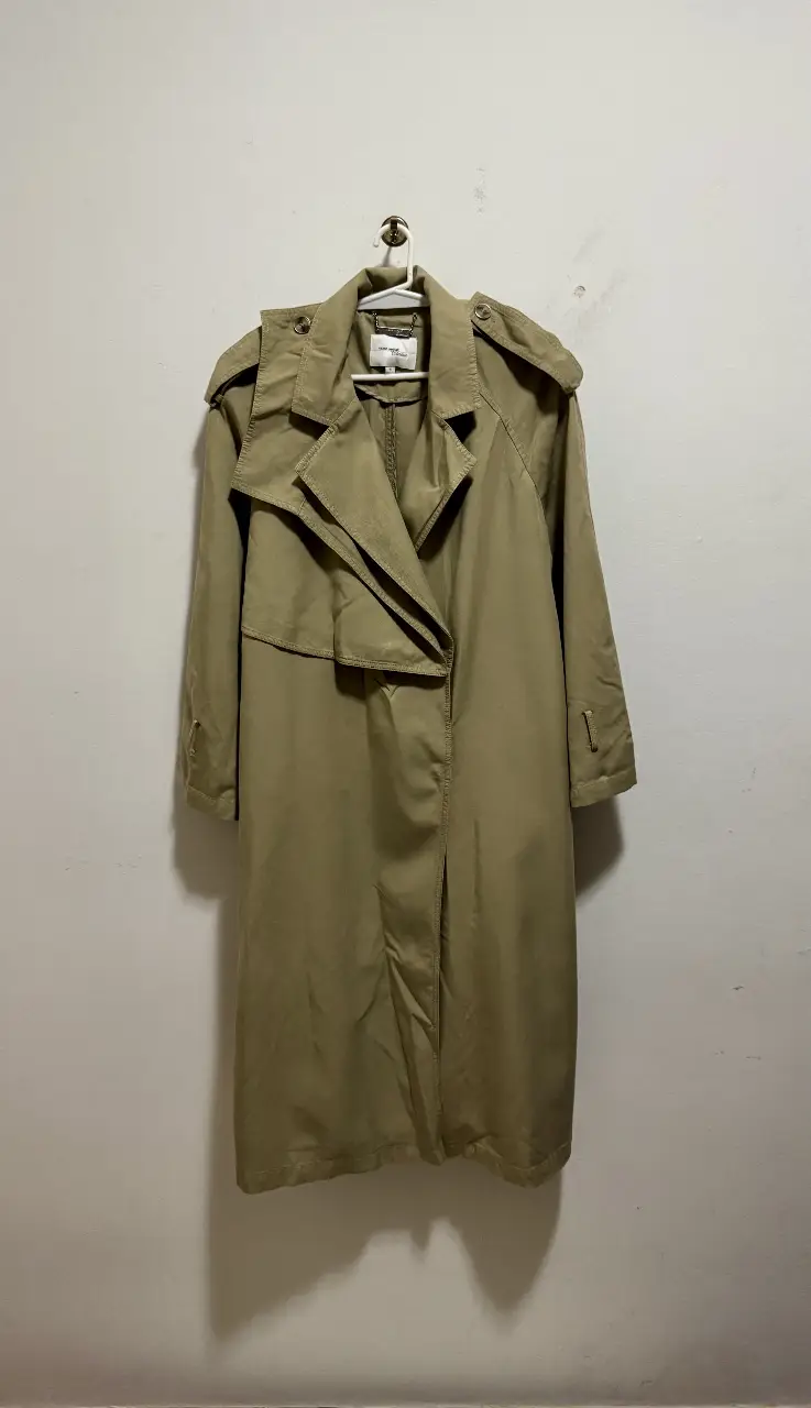 Trench Vero Moda - imagen 3