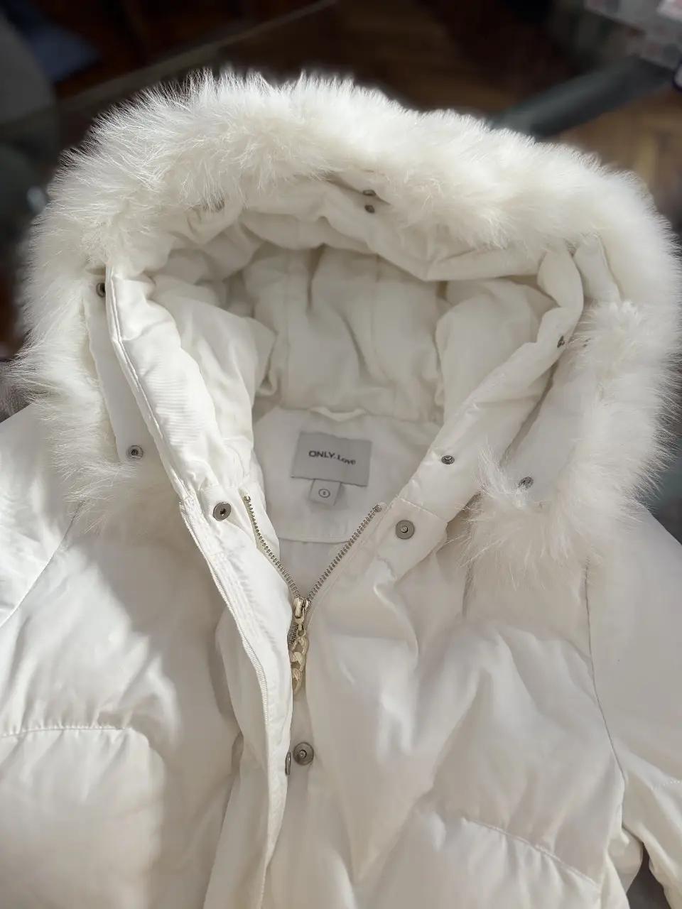 Campera ONLY - imagen 1