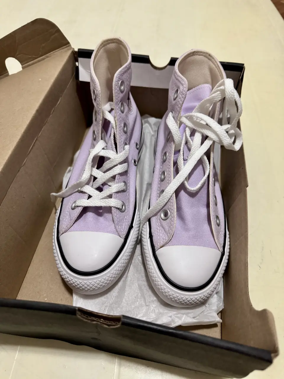 Zapatillas Converse - imagen 4