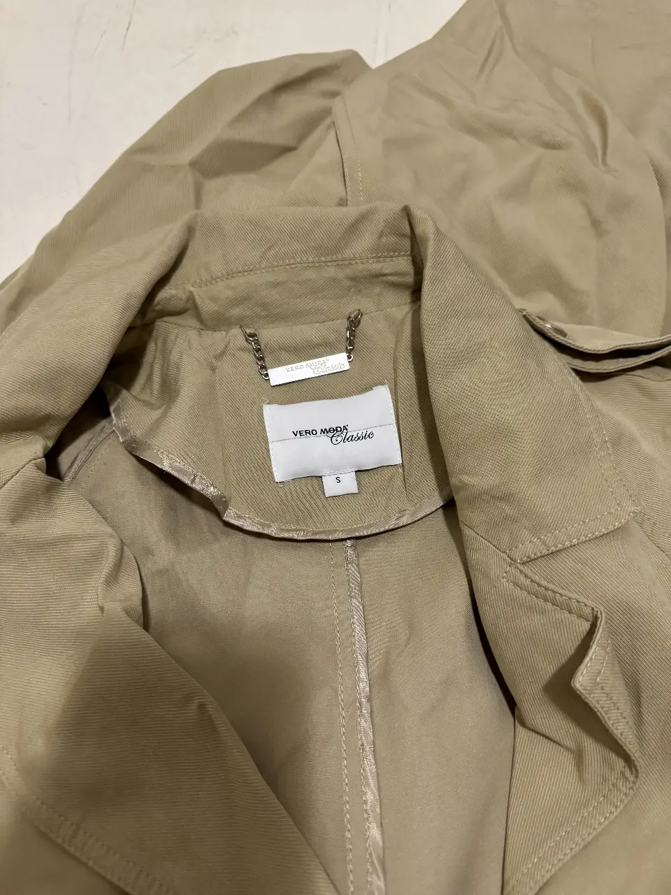 Trench Vero Moda - imagen 4