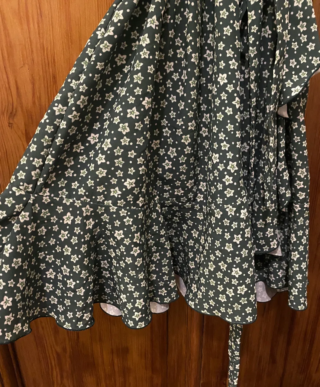 Vestido Ay Not Dead - imagen 3