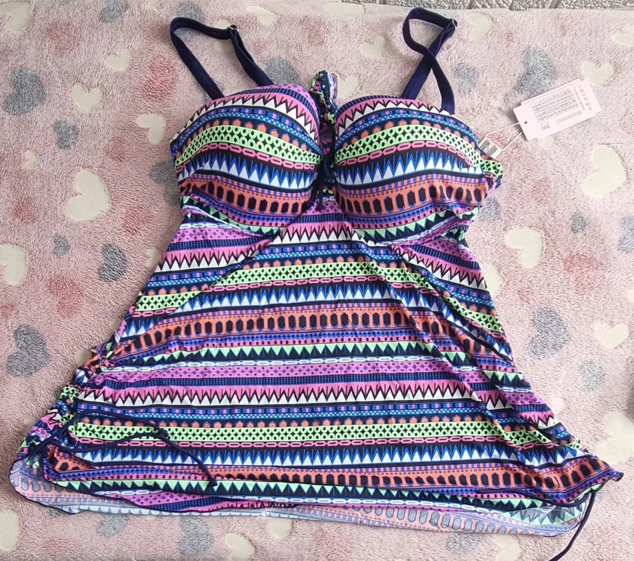 Bikini Cindisami - imagen 1