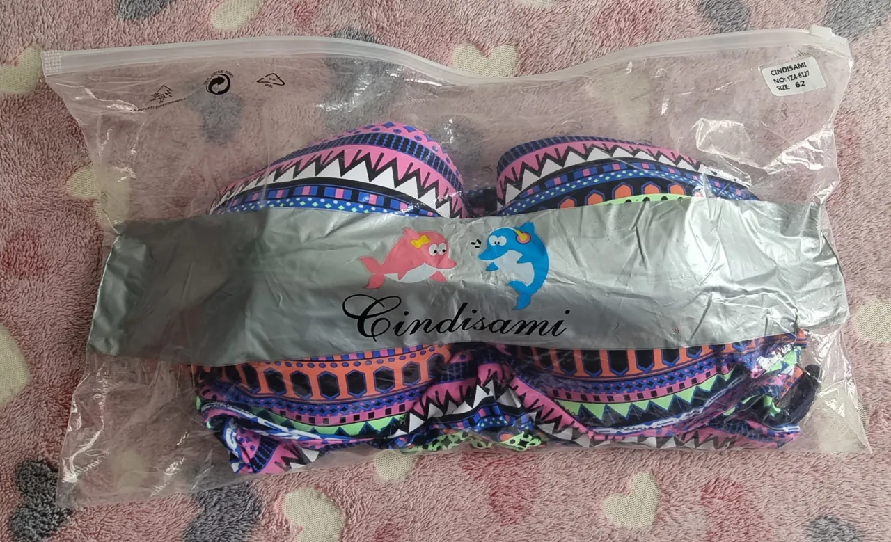 Bikini Cindisami - imagen 4