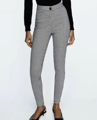 Zara Woman