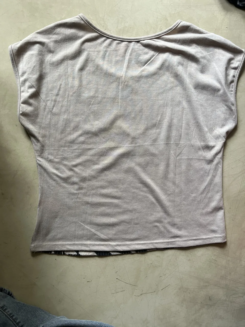 Remera No tiene - imagen 2