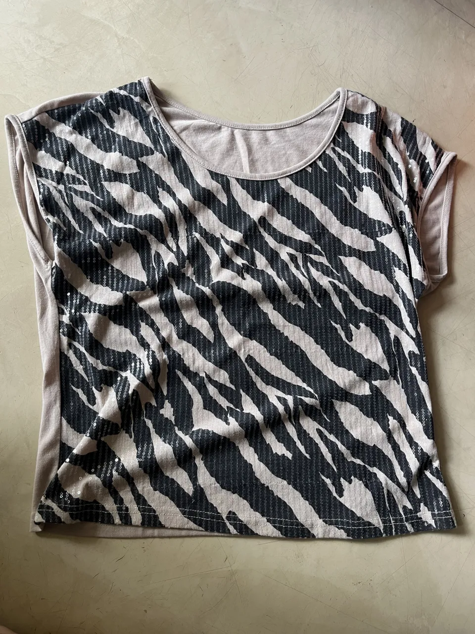Remera No tiene - imagen 1