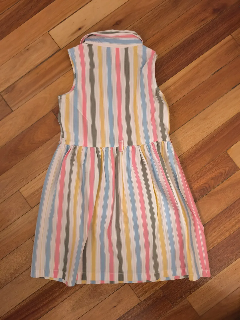 Vestido corto Carters - imagen 2