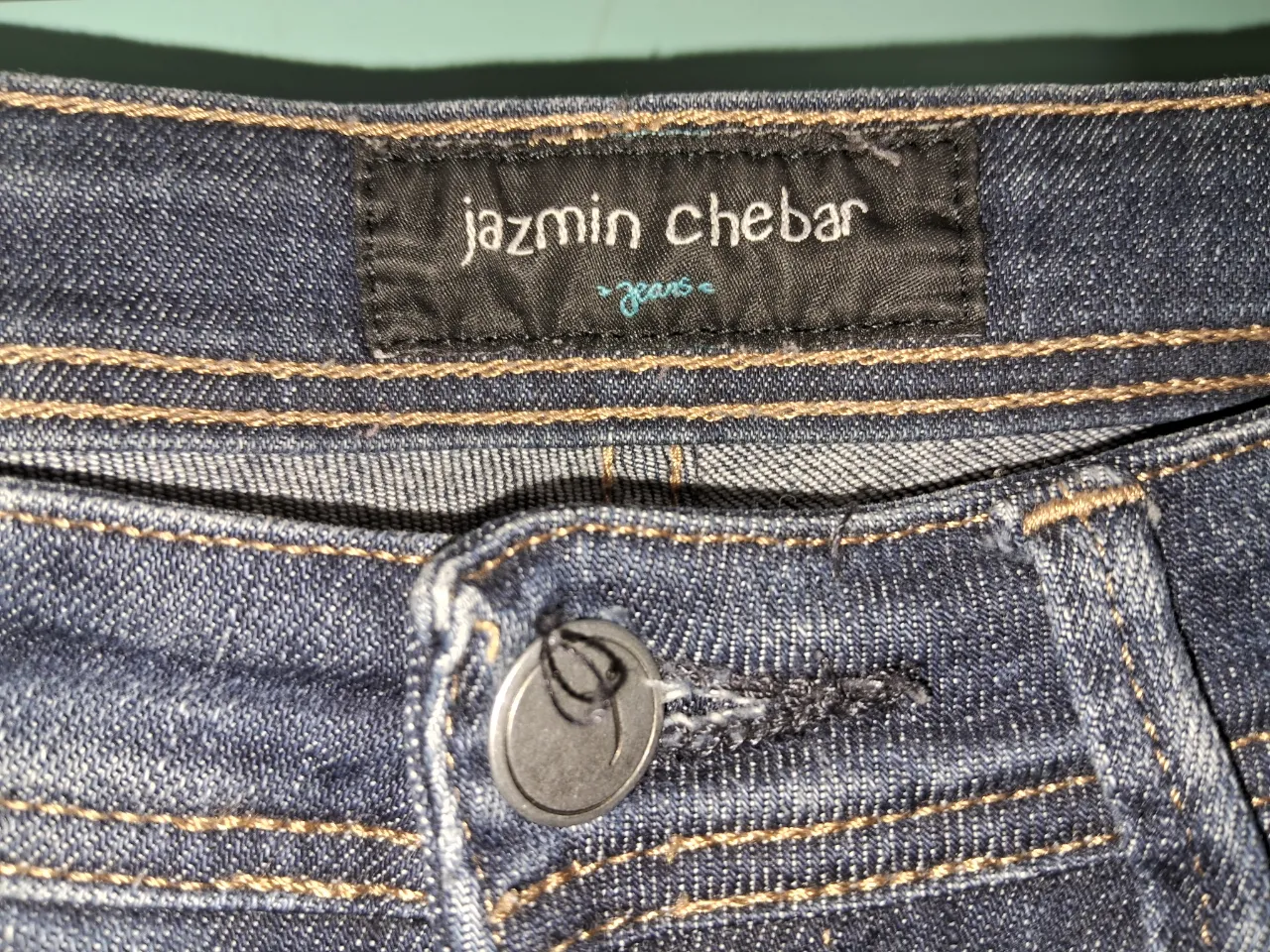 Jean Jazmín Chebar - imagen 3