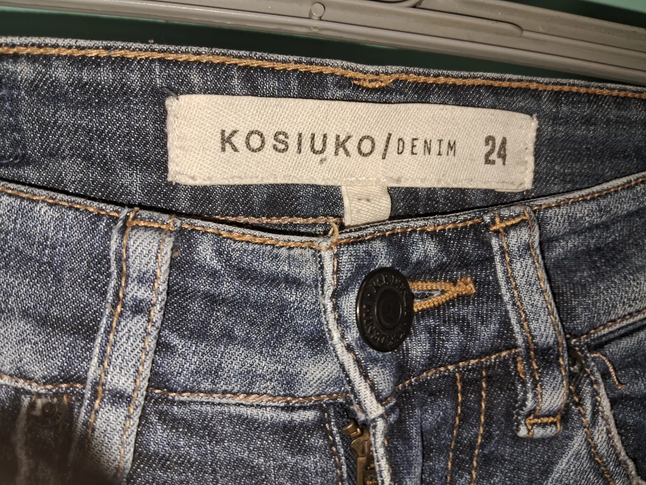Jean Kosiuko - imagen 2