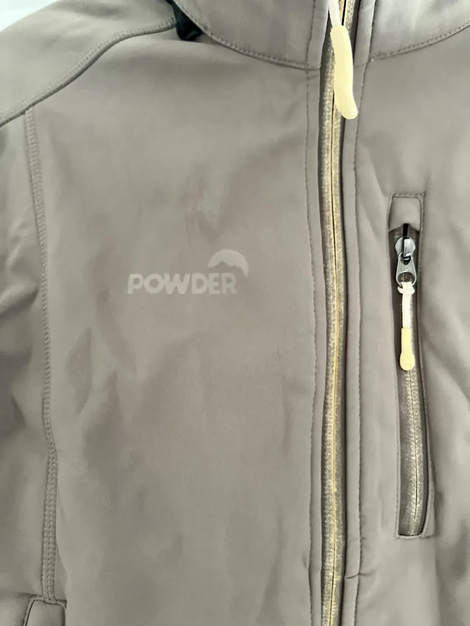 Campera Powder - imagen 3
