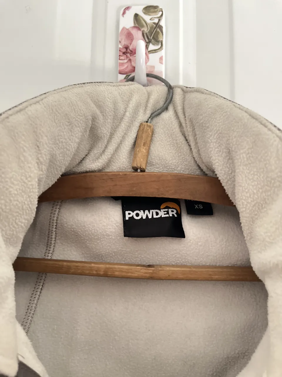 Campera Powder - imagen 4