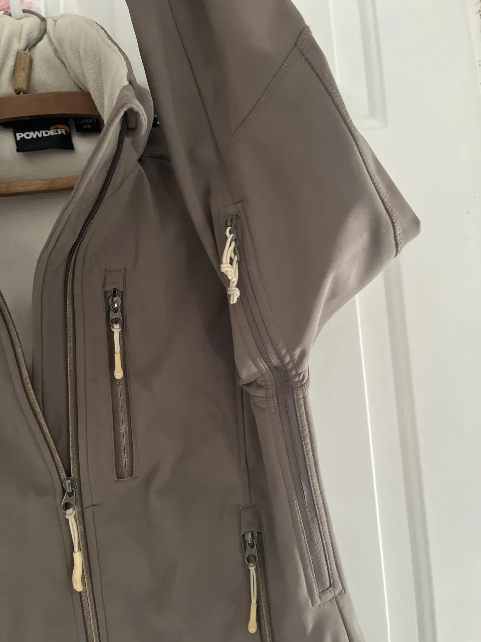 Campera Powder - imagen 1