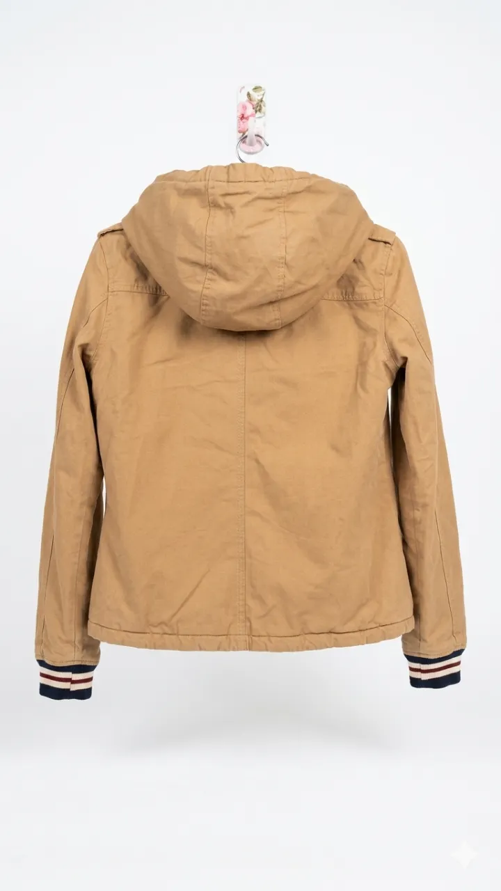 Campera John cook - imagen 1
