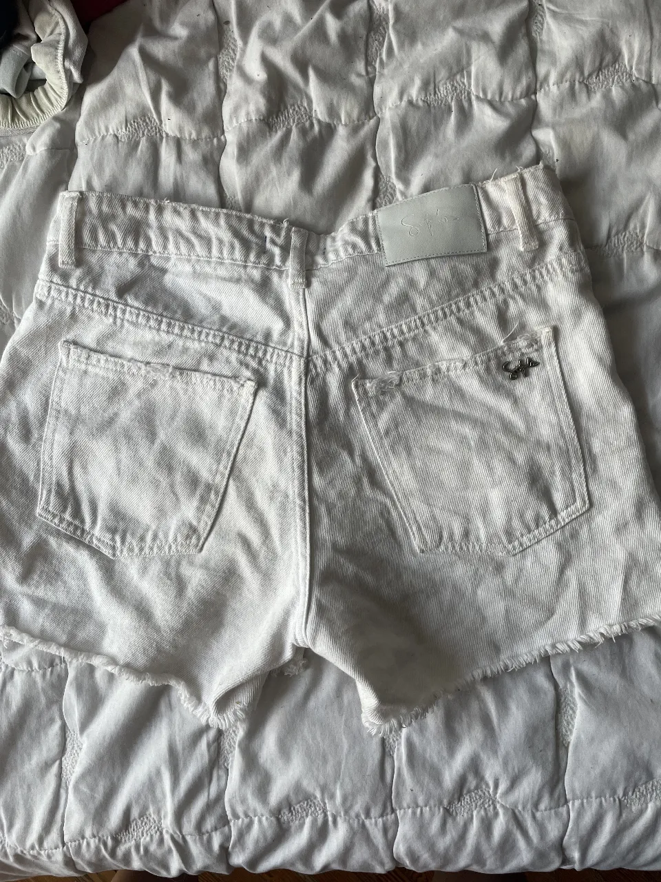 Short Sophia - imagen 2