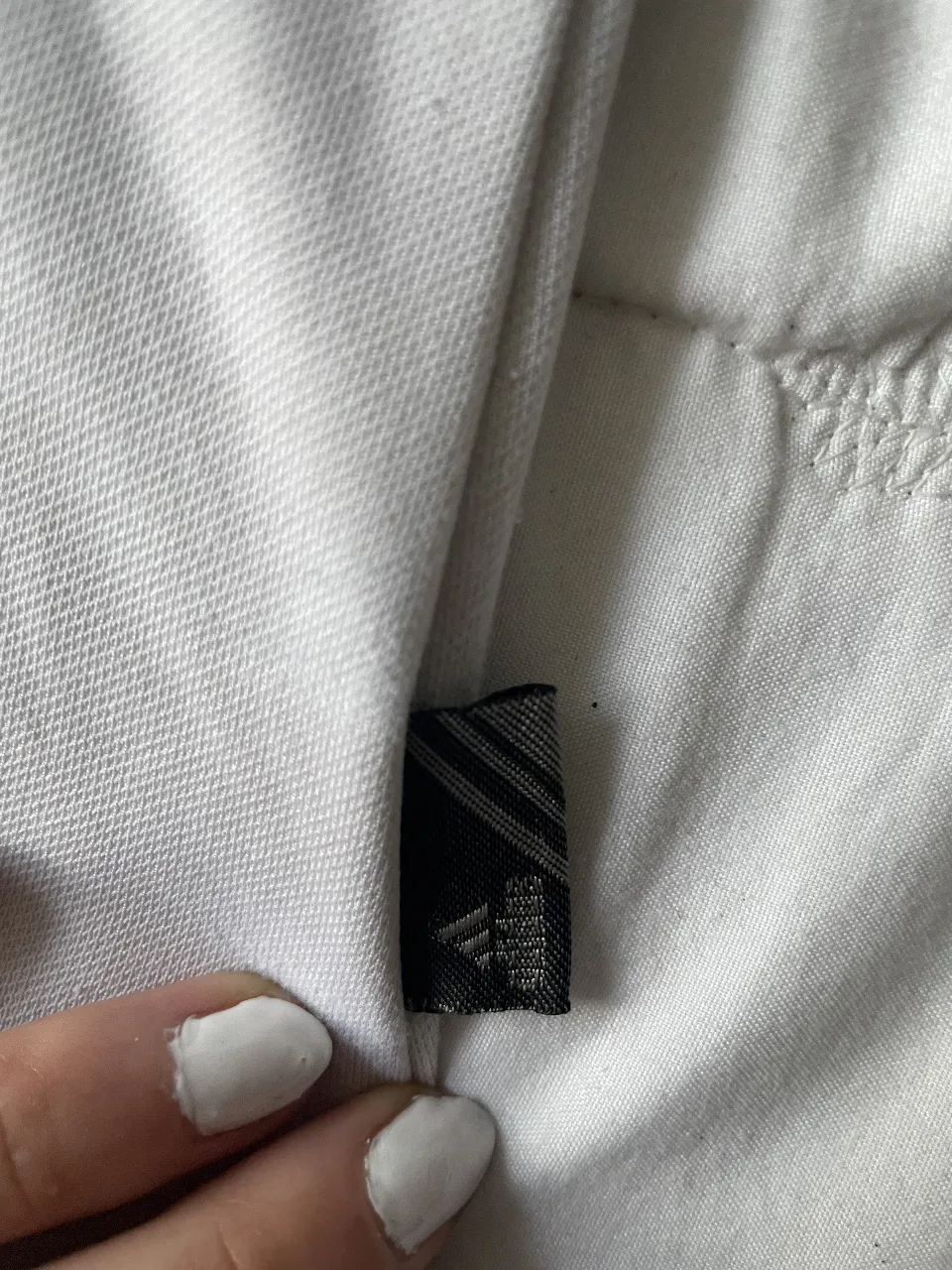 Remera adidas - imagen 3