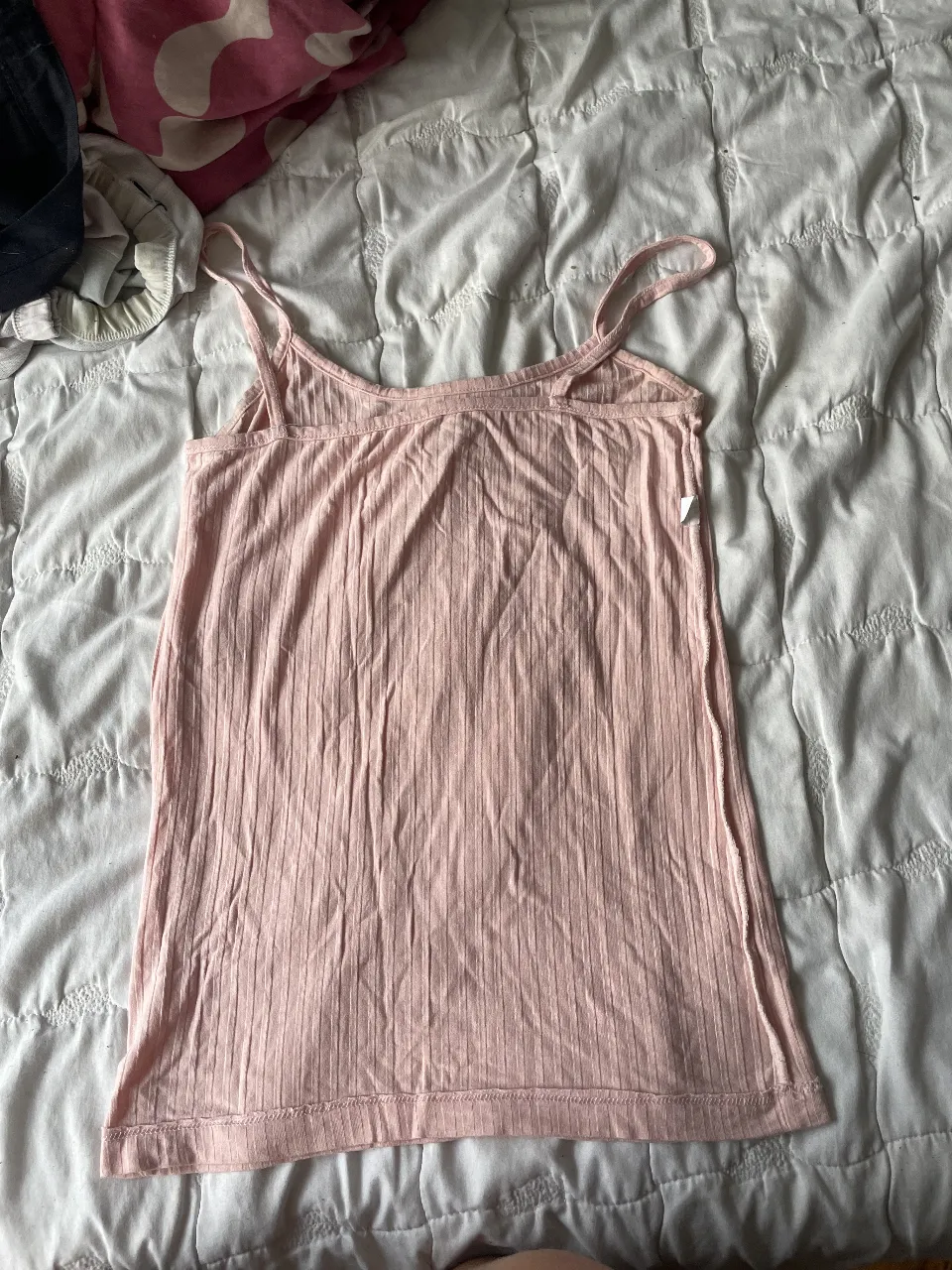 Musculosa KIWANO - imagen 1