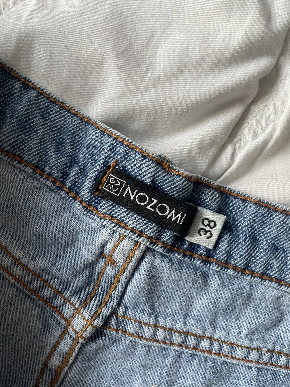 Short Nozomi - imagen 3