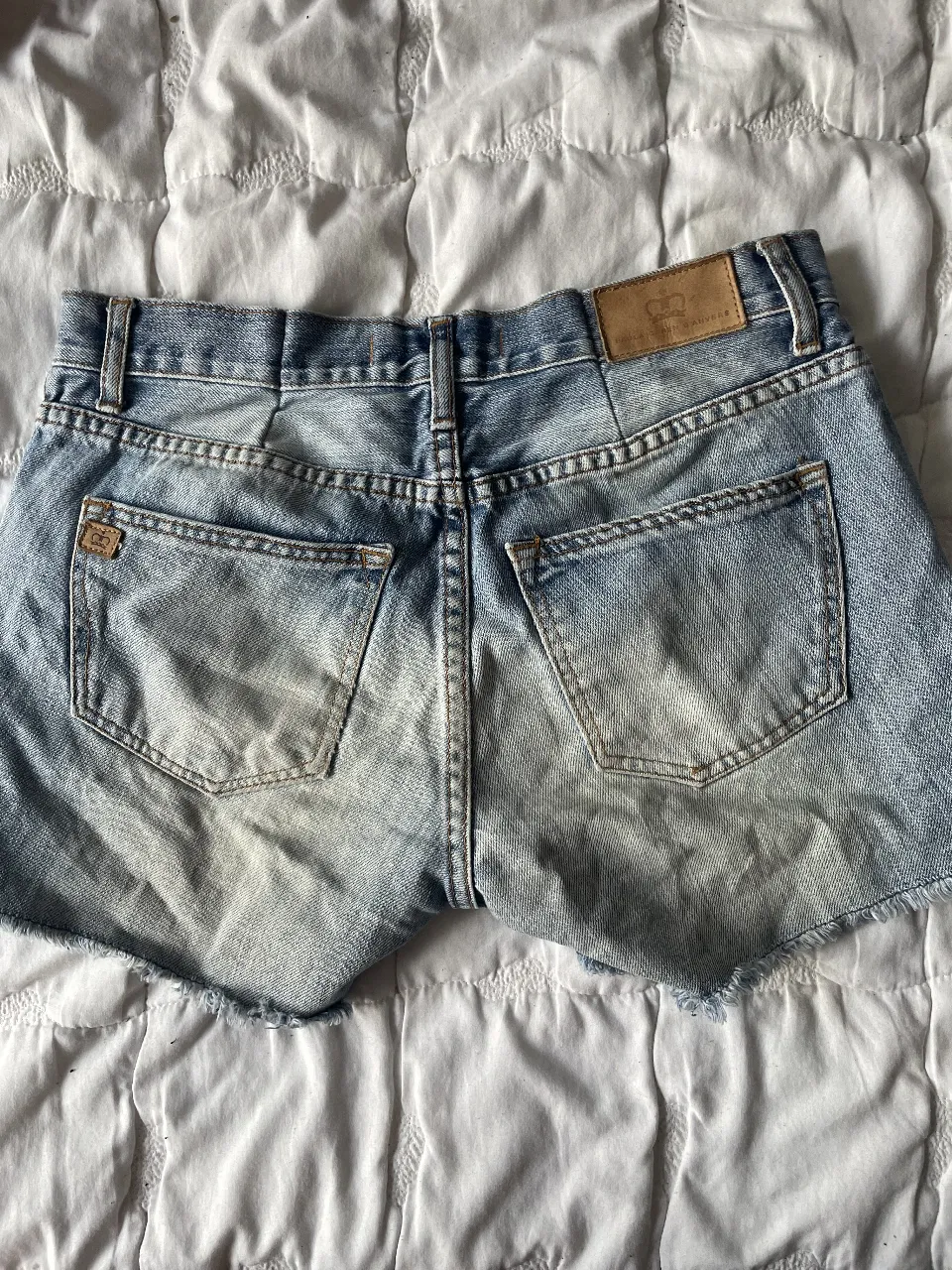 Short Paula Cahen D'Anvers - imagen 2