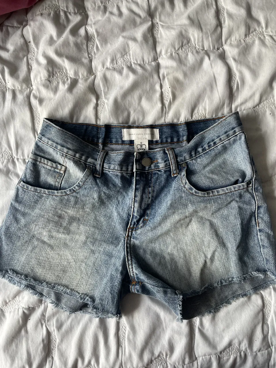 Short Paula Cahen D'Anvers - imagen 1