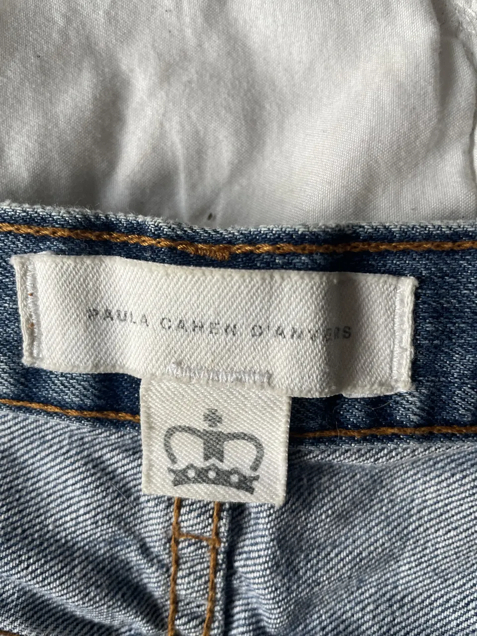Short Paula Cahen D'Anvers - imagen 3