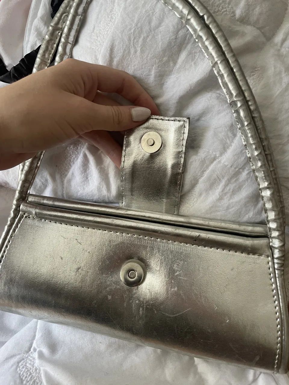 Cartera oodji - Vista 2