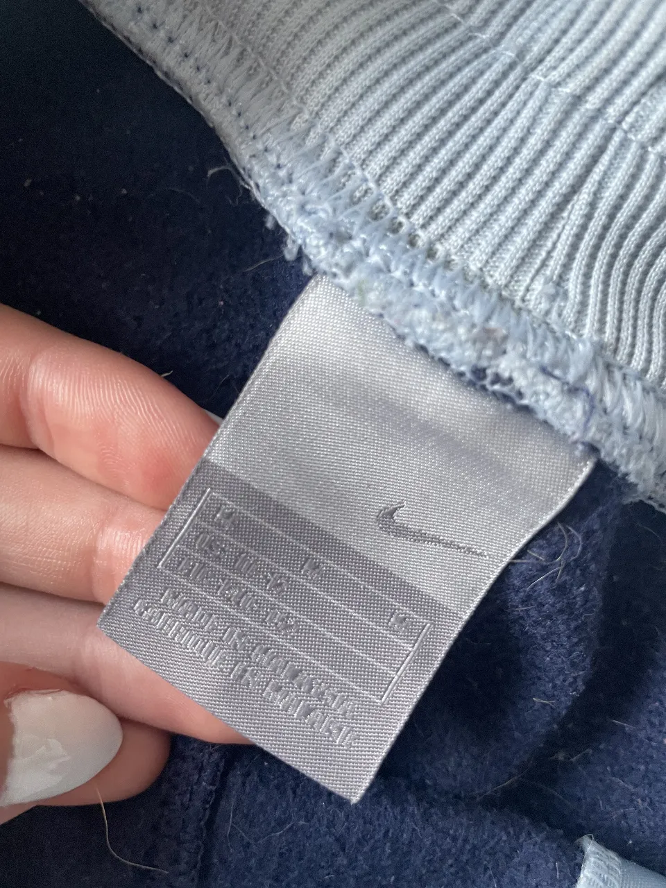 Short Nike - imagen 3