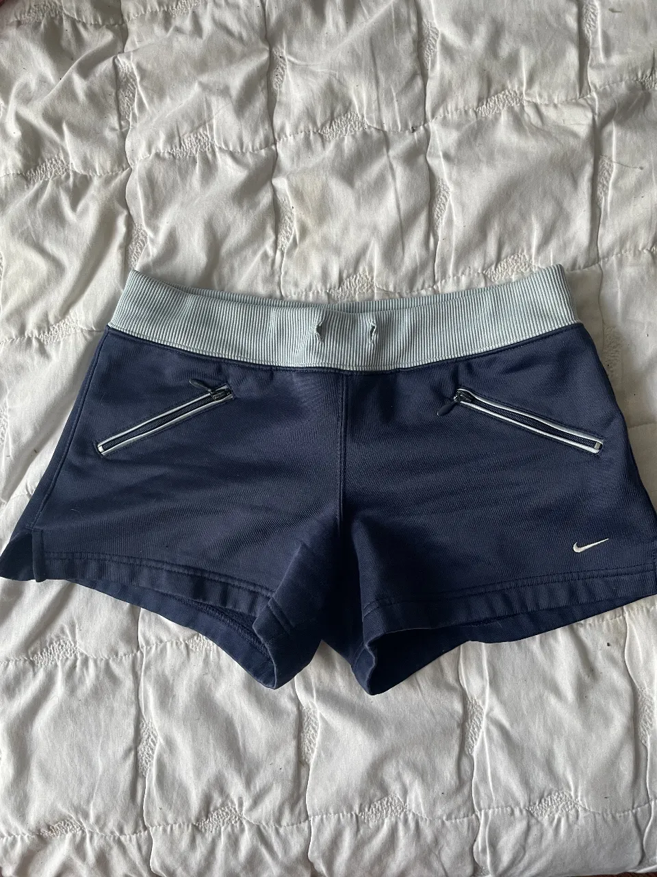 Short Nike - imagen 1