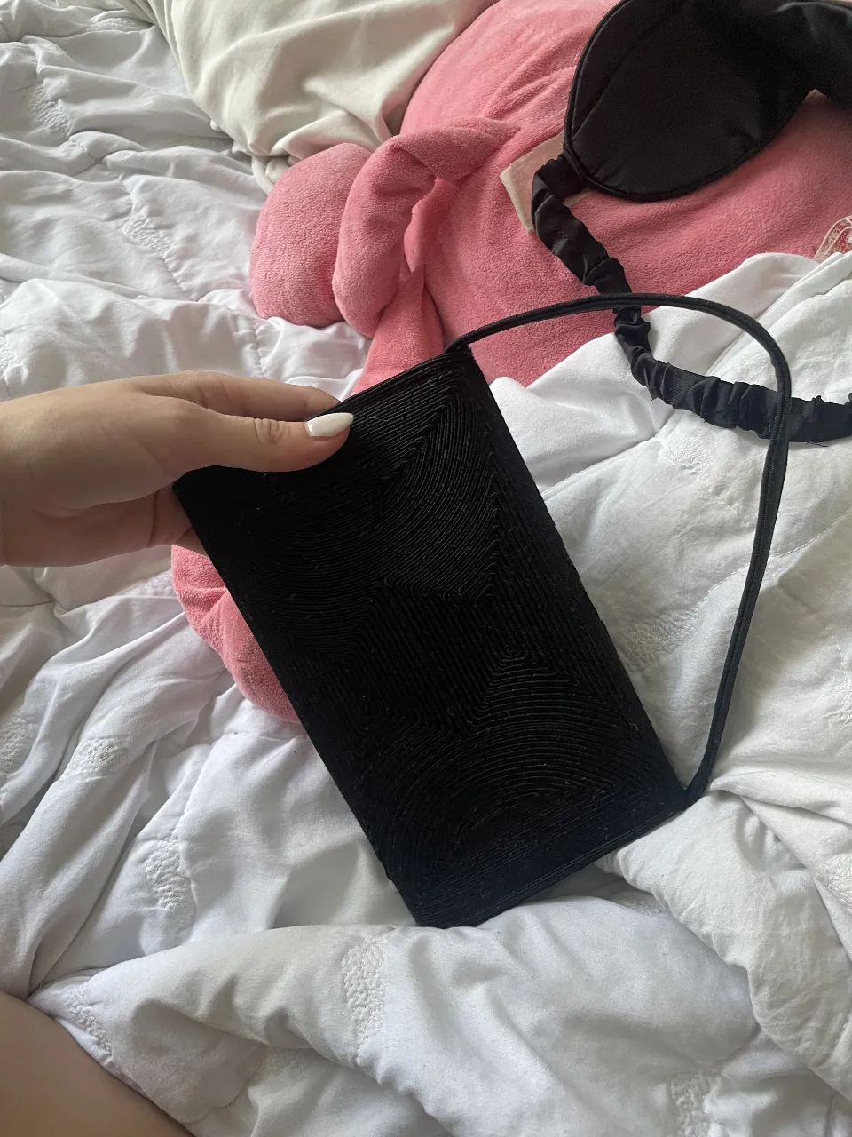 Cartera Black Squad - imagen 2
