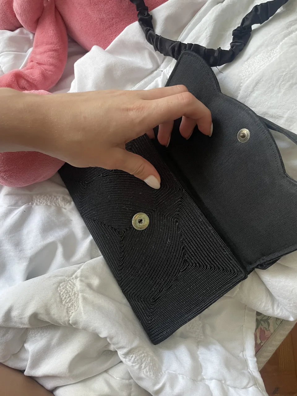 Cartera Black Squad - imagen 3