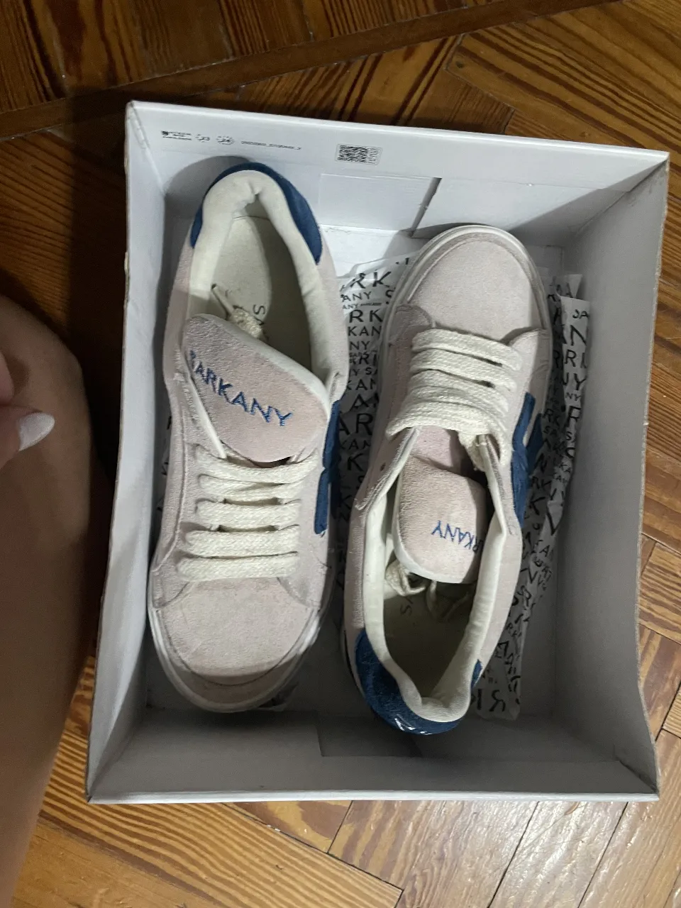 Zapatillas Sarkany - imagen 5