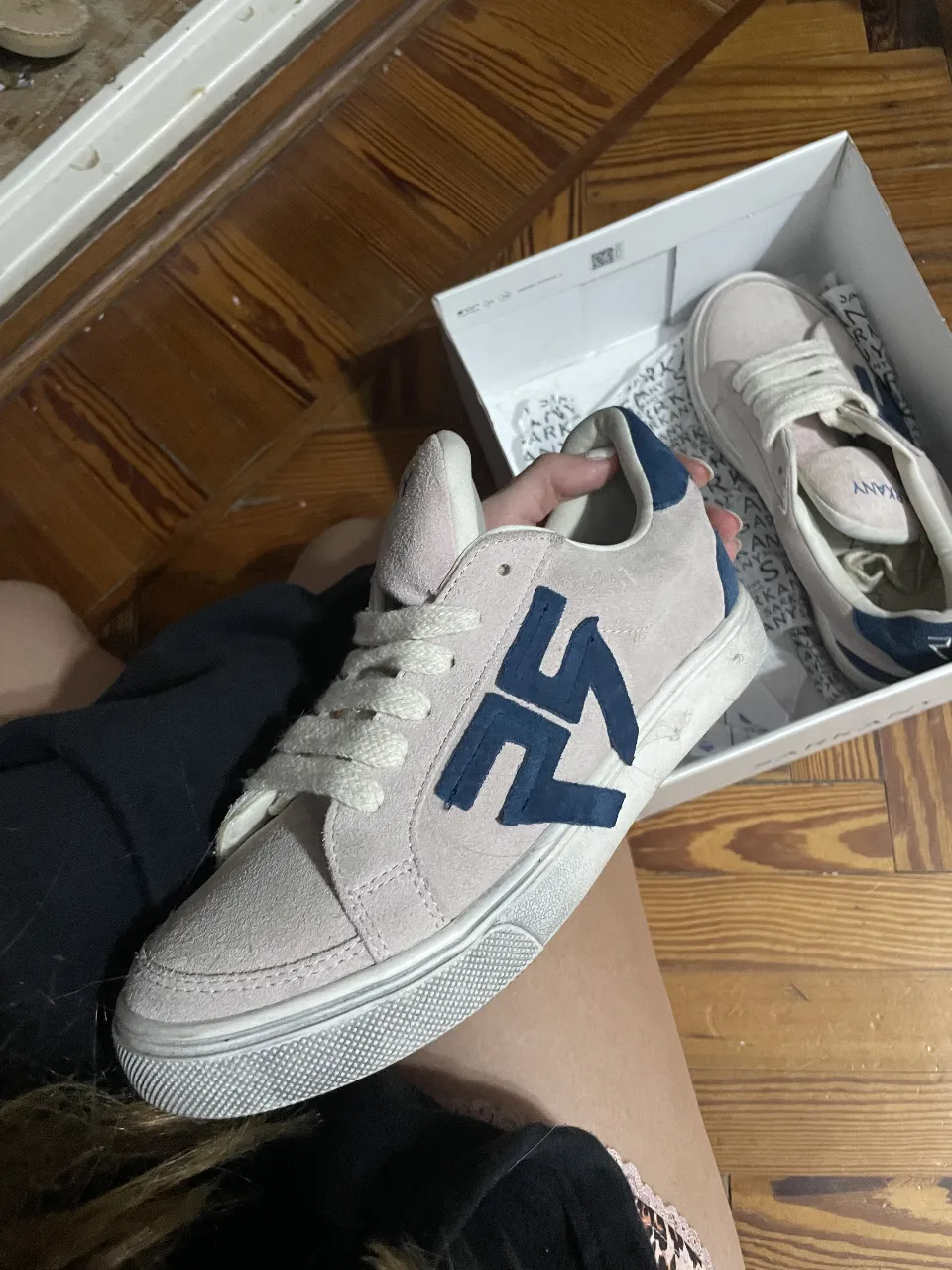 Zapatillas Sarkany - imagen 3
