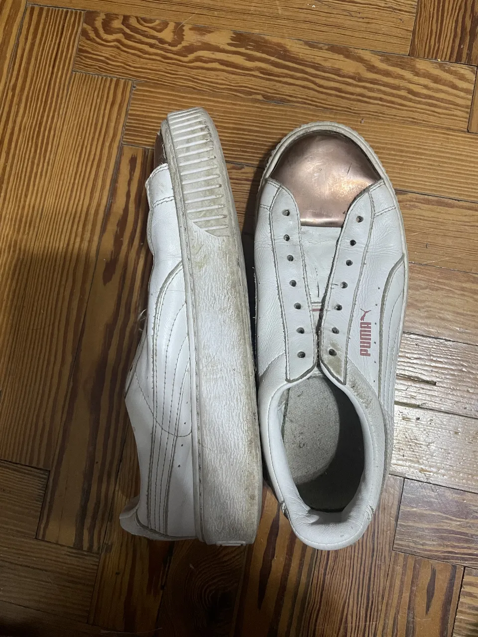 Zapatillas Puma - imagen 2