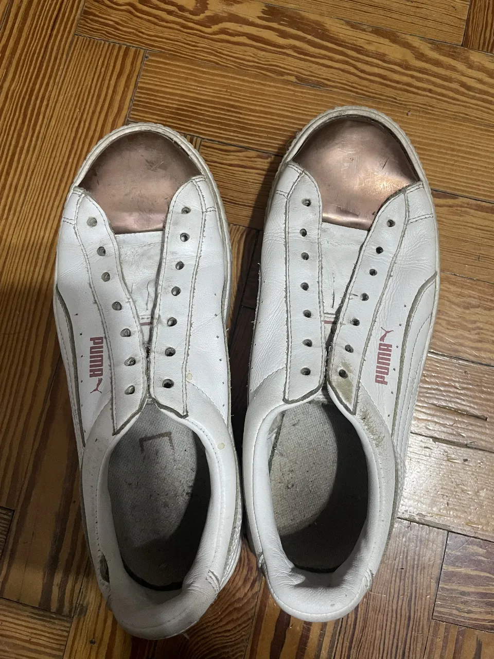 Zapatillas Puma - imagen 1