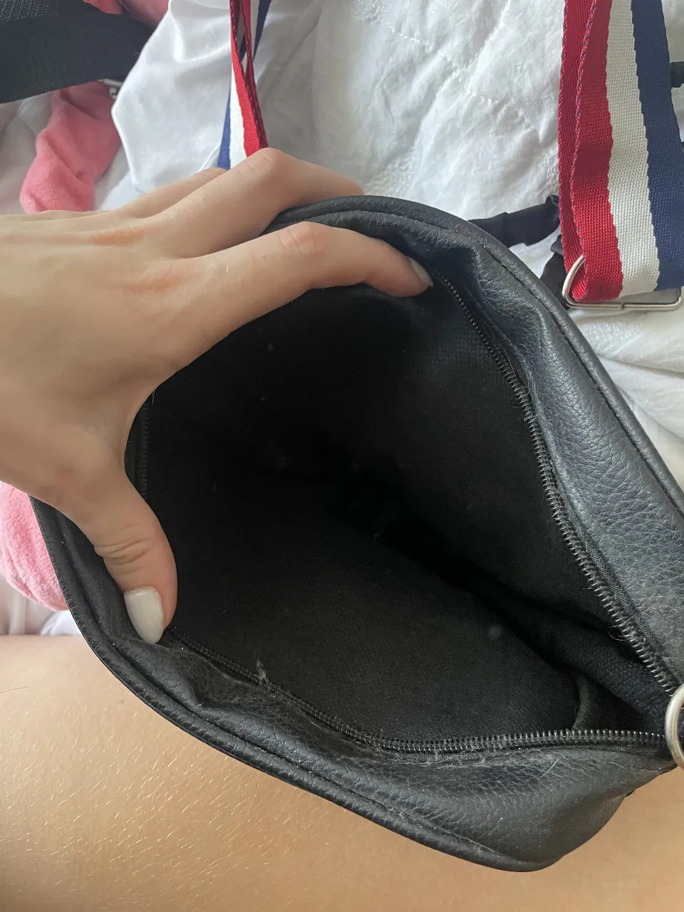 Cartera Sin marca - imagen 3